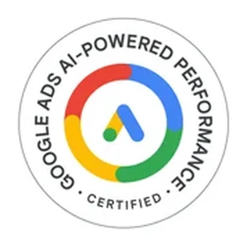 AI-Powered Performance Ads Certification