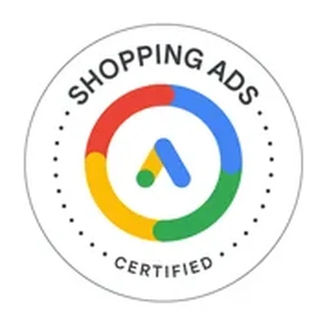 AI-Powered Shopping Ads Certification
