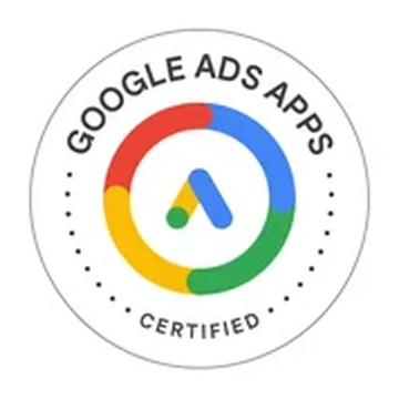 Google Ads Apps Certification