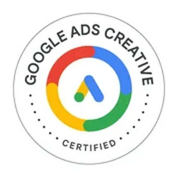 Google Ads Creative Certification
