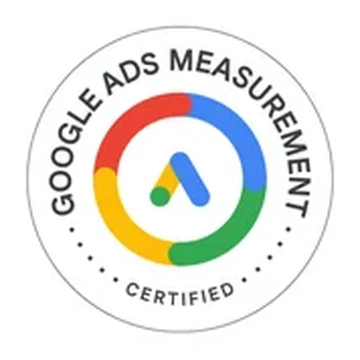 Google Ads Measurement Certification