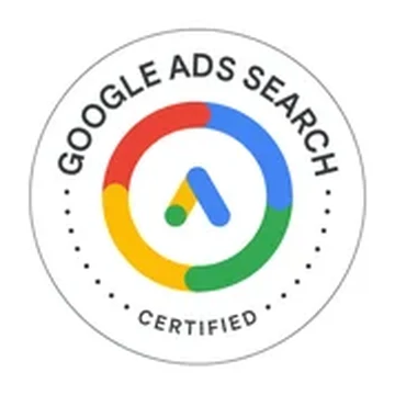Google Ads Search Certification