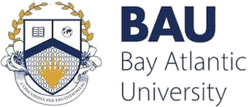 Bay Atlantic University logo