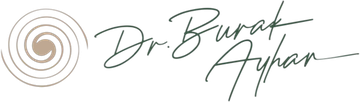 Dr. Burak Ayhan logo