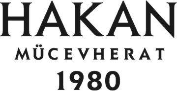 Hakan Mücevherat logo