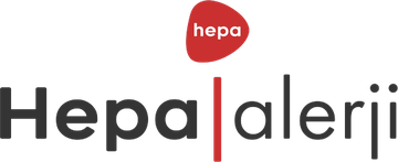 Hepa Alerji logo