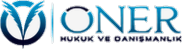 Öner Hukuk ve Danışmanlık logo