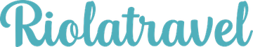 Riola Travel logo