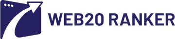 Web20Ranker logo